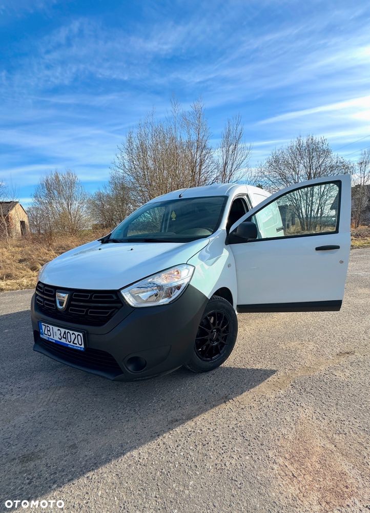 Dacia Dokker - 2