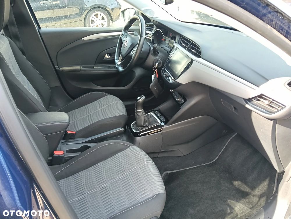 Opel Corsa - 22