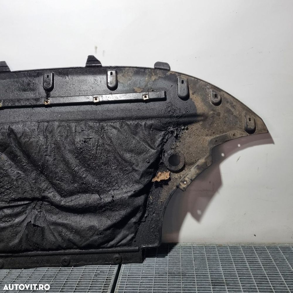 Scut motor AUDI Q5 2.0TFSI 2008 - 2015 (1485) - 3