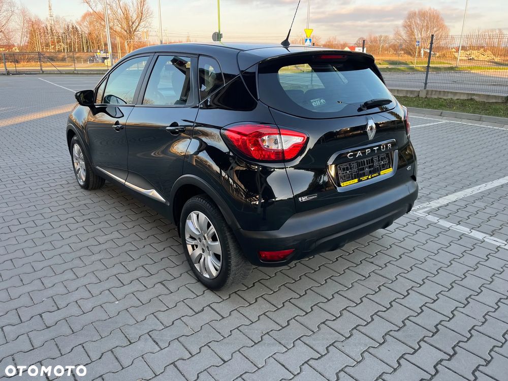 Renault Captur 1.5 dCi Energy Intens - 5