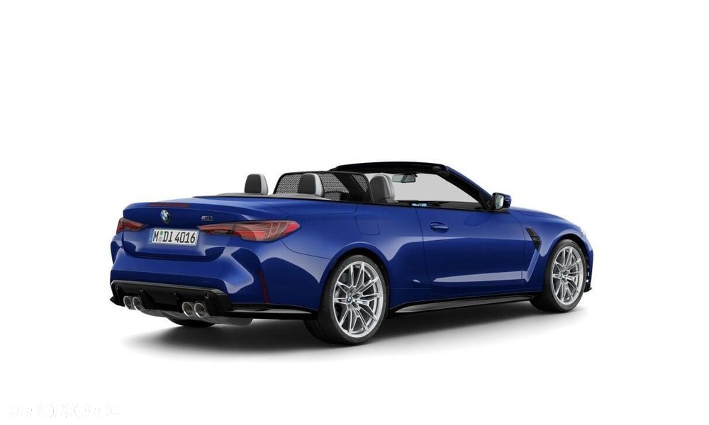 BMW M4 Competition M xDrive - 2