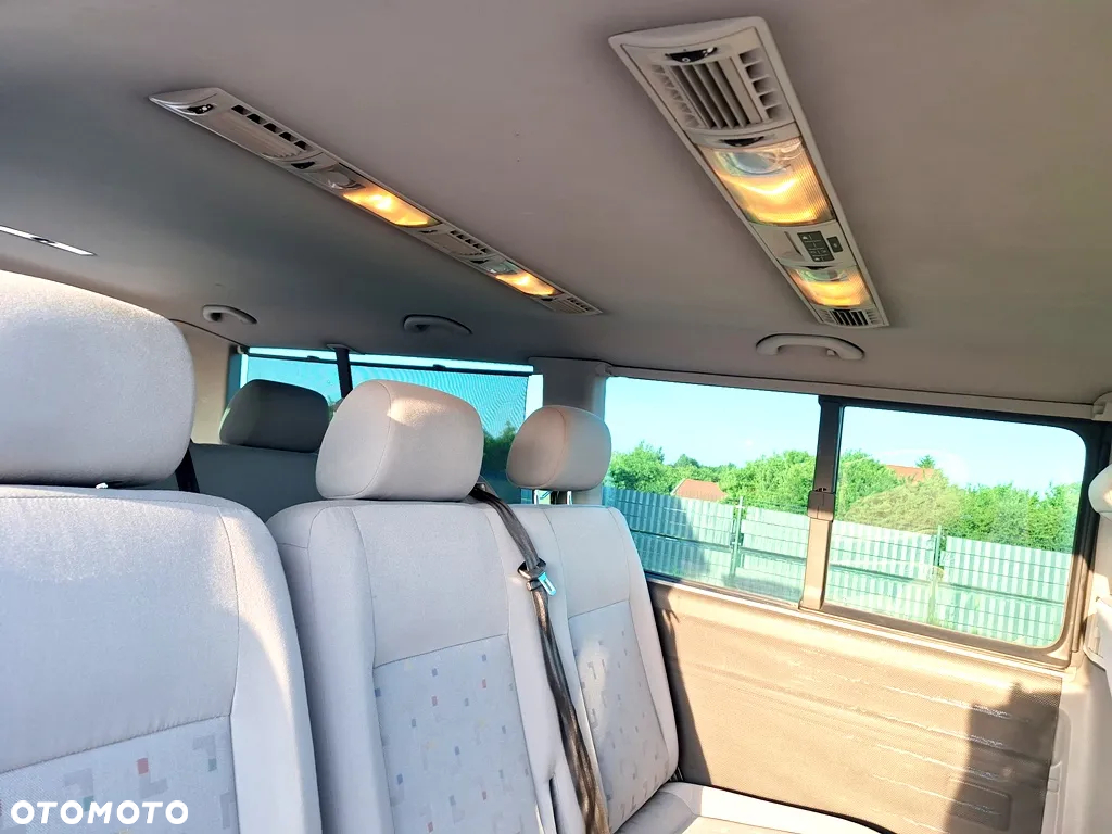 Volkswagen Caravelle TDI L2 Comfortline - 14