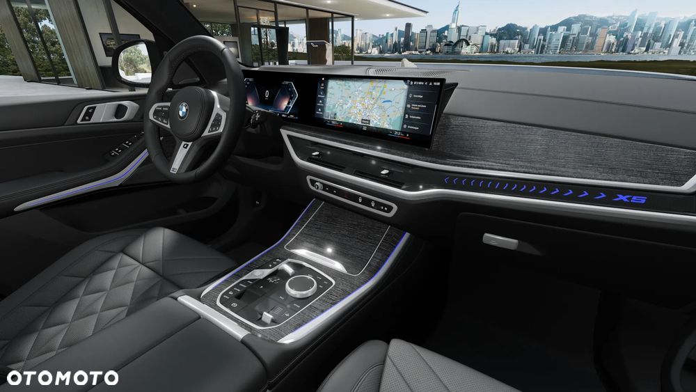 BMW X5 xDrive40i - 16