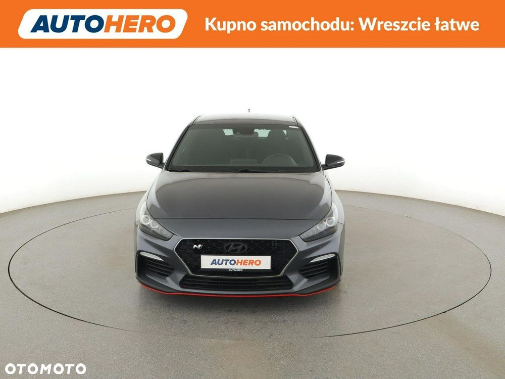 Hyundai i30 2.0 T-GDI N Performance - 12