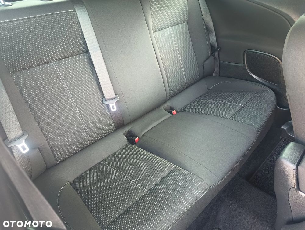 Opel Astra 1.4 Turbo - 14