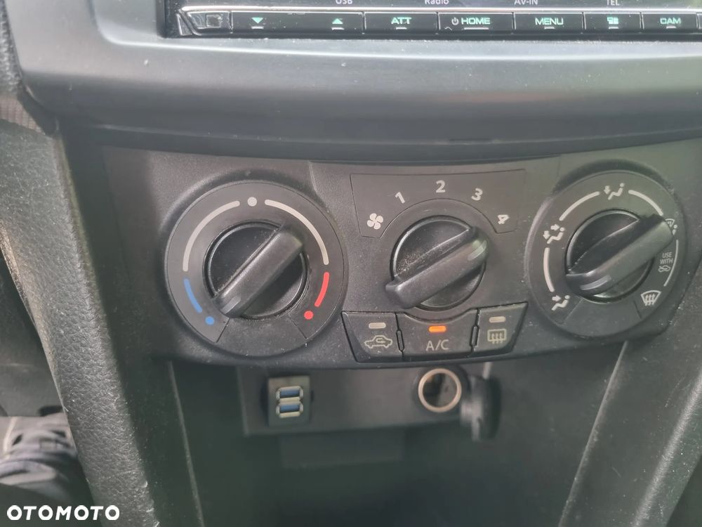 Suzuki Swift 1.2 4x4 Club - 17