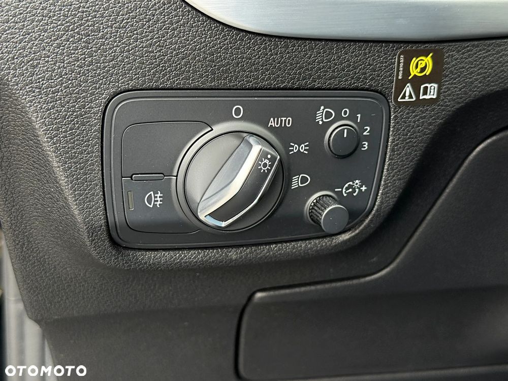 Audi Q2 1.6 TDI design - 20