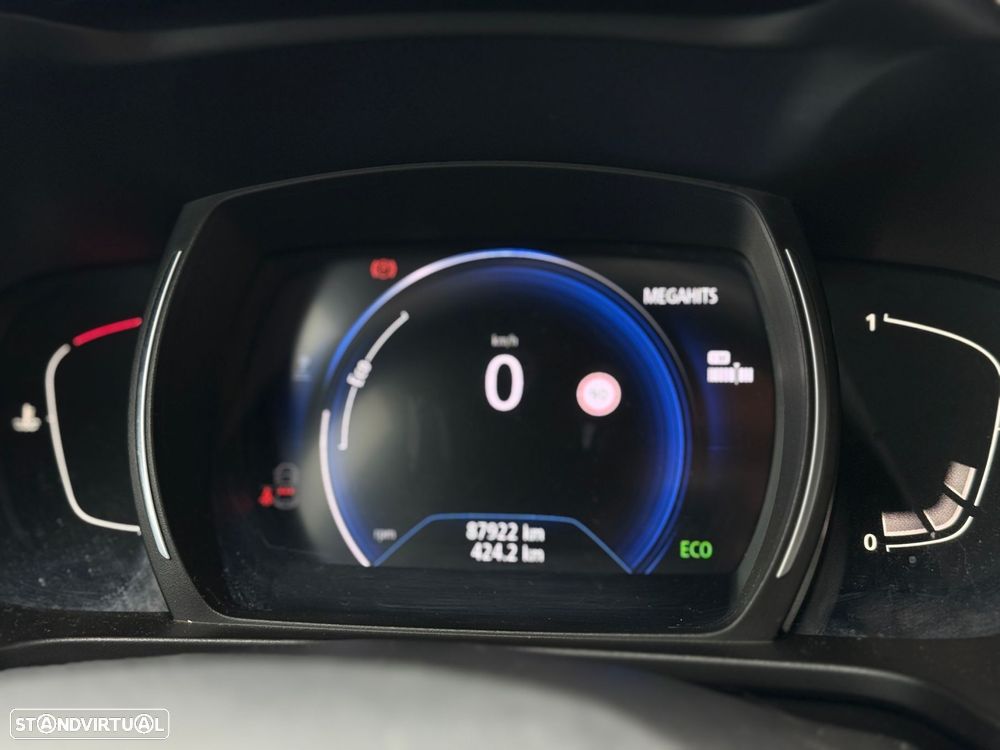 Renault Kadjar 1.3 TCe Intens - 24