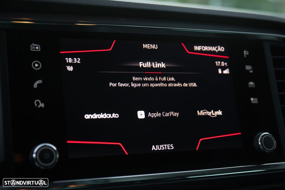 SEAT Ateca 1.0 TSI Style - 31