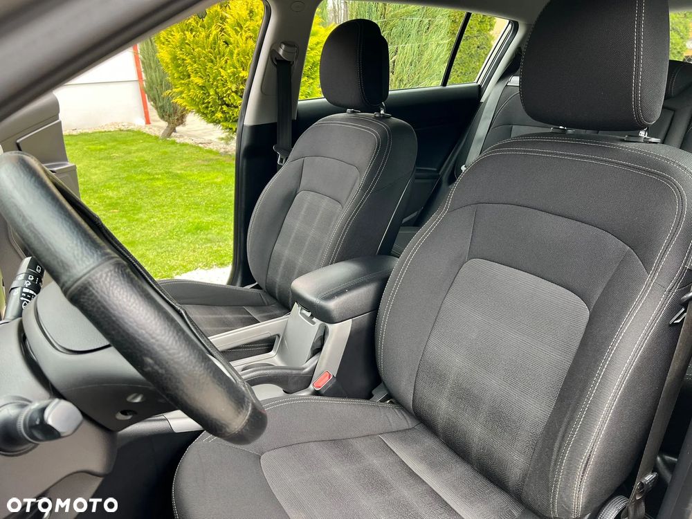 Kia Sportage 1.6 GDI S 2WD - 11