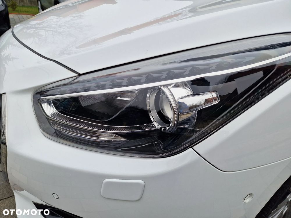 Hyundai i40 1.7 CRDi Premium - 17