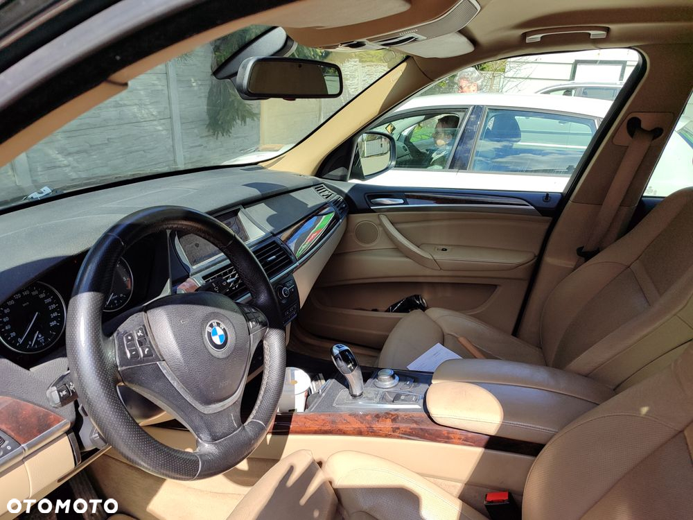 BMW X5 3.0sd xDrive - 5