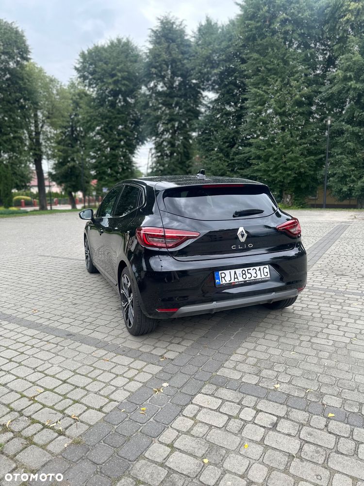 Renault Clio - 5