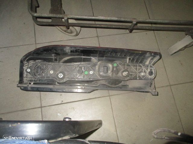 Farol Tras 01366452080 PEUGEOT BOXER 2012 2.2 HDI 0P ESQ MAKO - 4