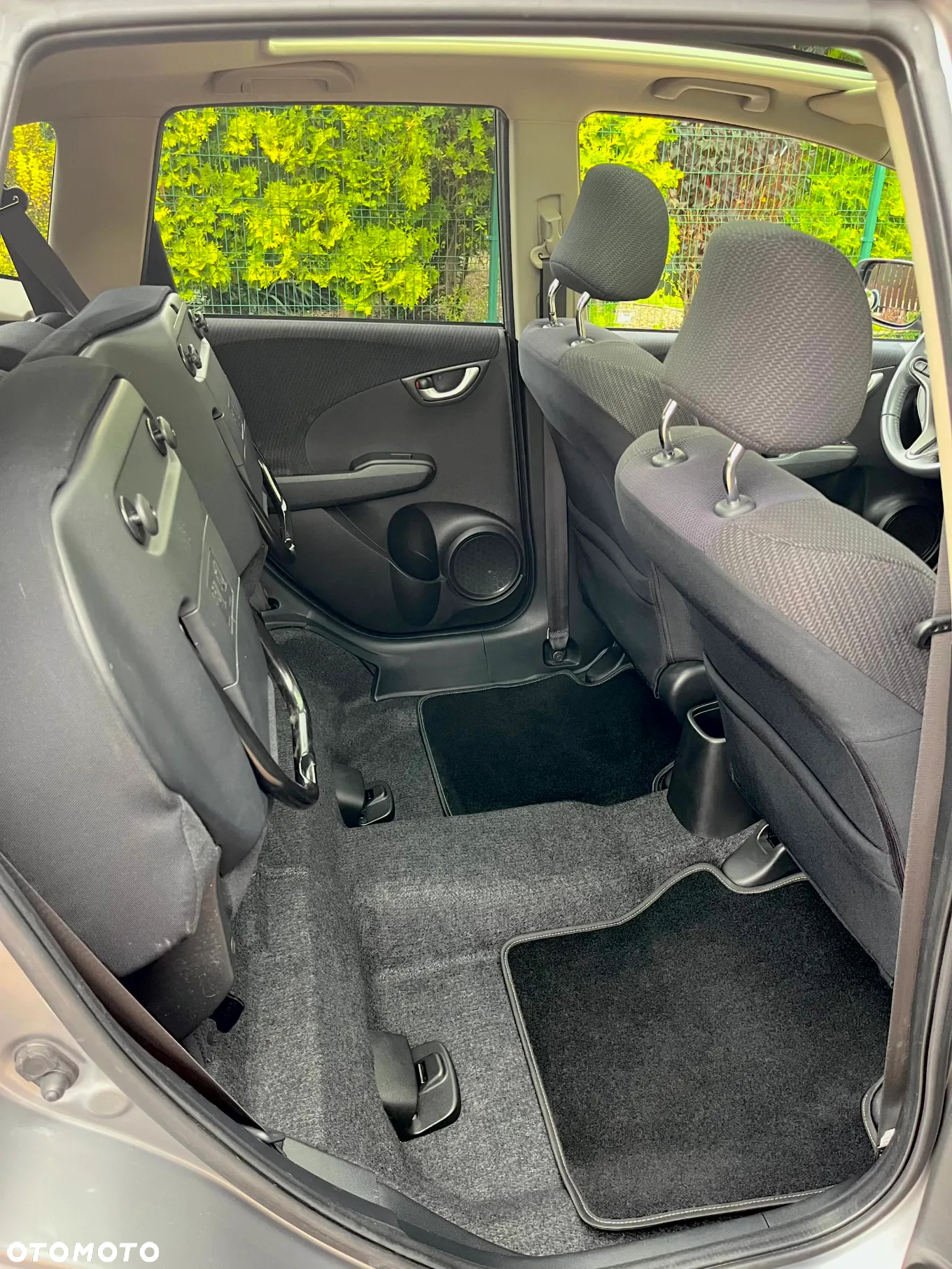 Honda Jazz 1.3 DSi i-VTEC IMA CVT Elegance - 20