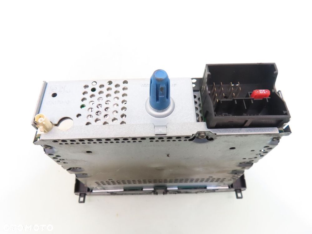 RADIO PEUGEOT 308 96650205XH - 3