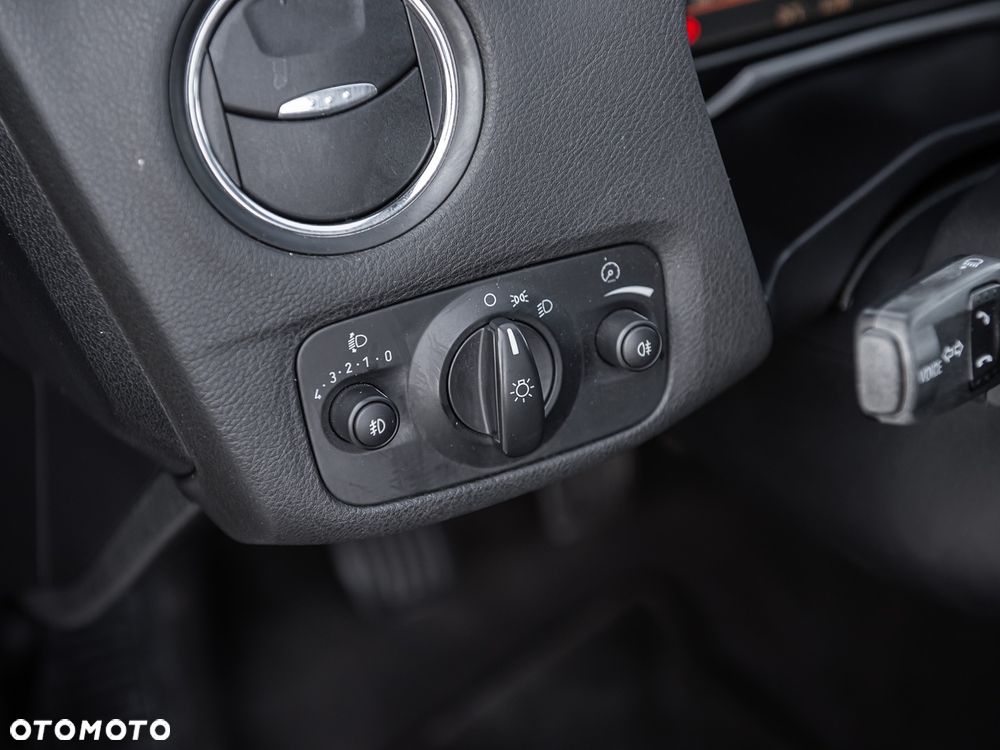 Ford Mondeo SW - 16