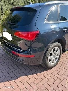 Audi Q5 2.0 TDI Quattro S tronic - 5