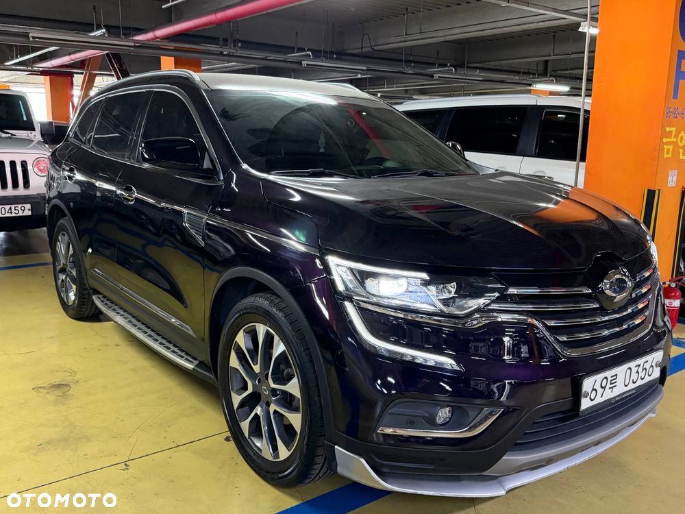 Renault Koleos - 8