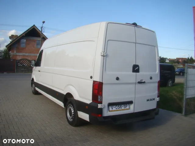 MAN TGE L5 H2 MAXI 140KM - 12