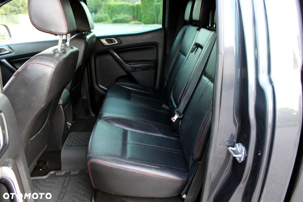 Ford Ranger - 24