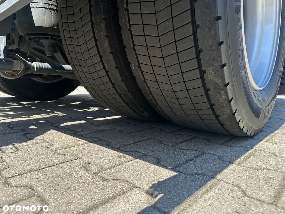 MAN TGX 26.520 6x2-2 LL CH - 10