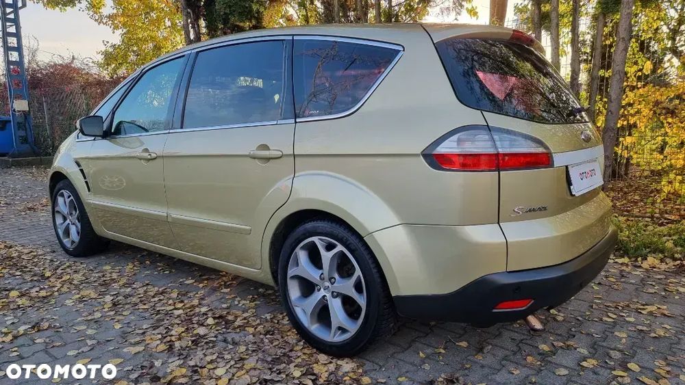 Ford S-Max 2.0 Gold X - 3