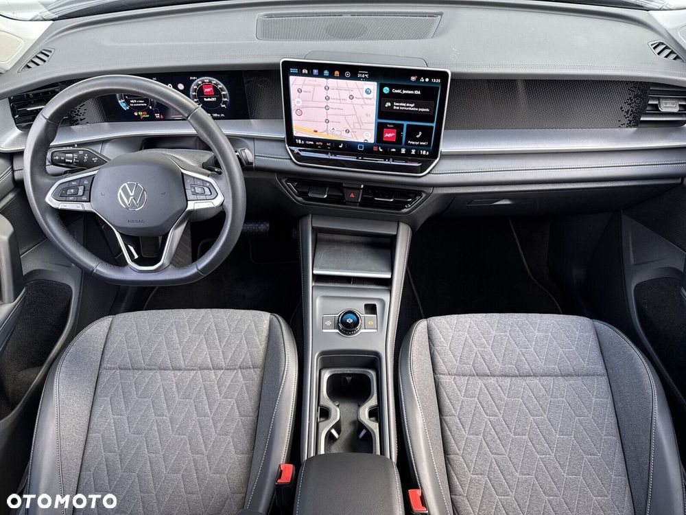 Volkswagen Tayron - 18