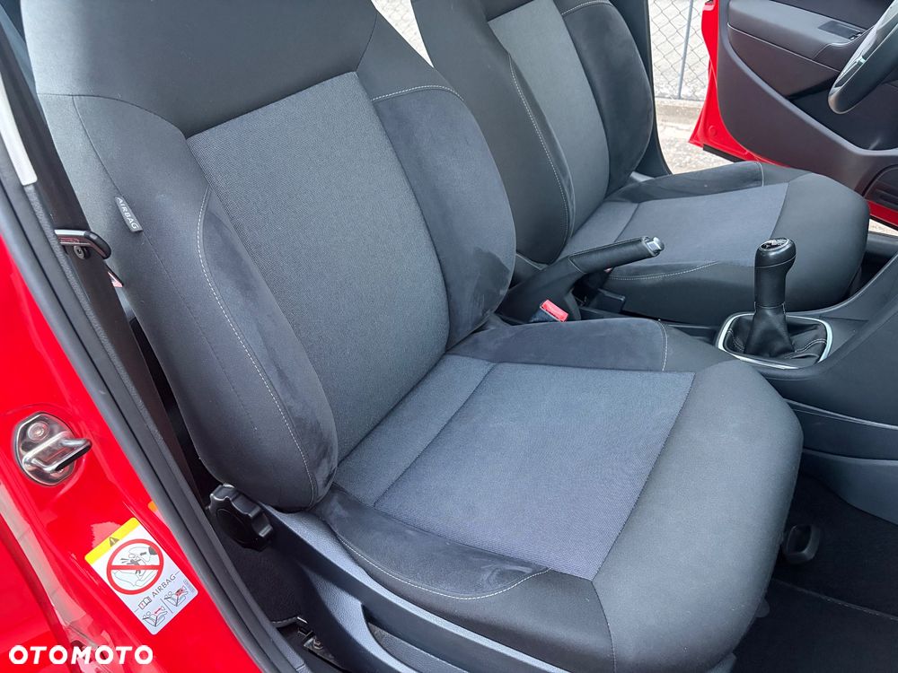 Volkswagen Polo 1.2 Style - 18