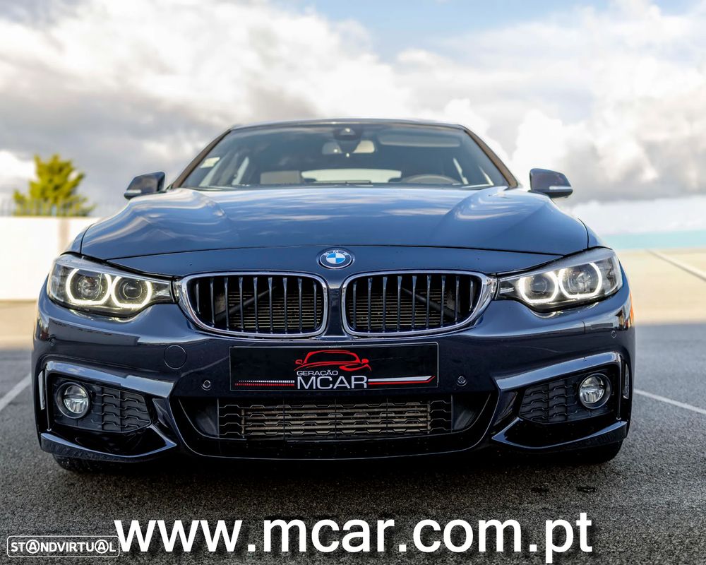 BMW 425 Gran Coupé - 7