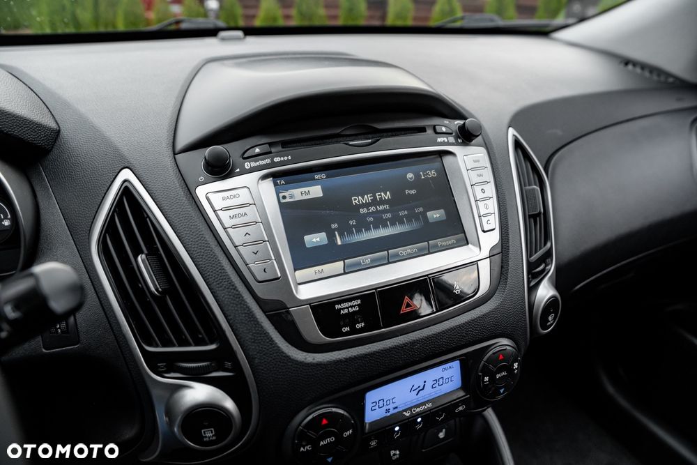 Hyundai ix35 2.0 Style - 31