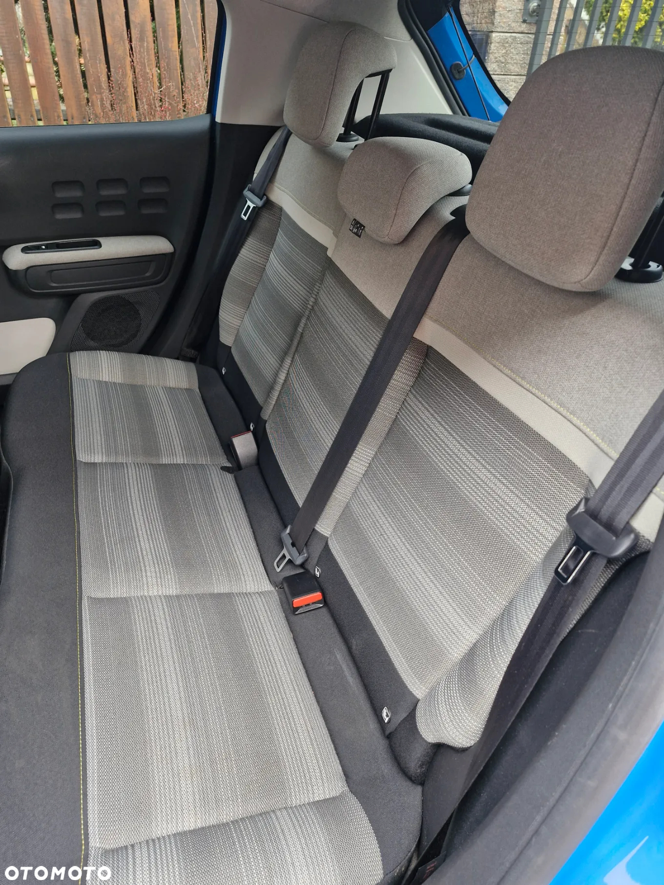 Citroën C3 1.2 PureTech Shine - 10