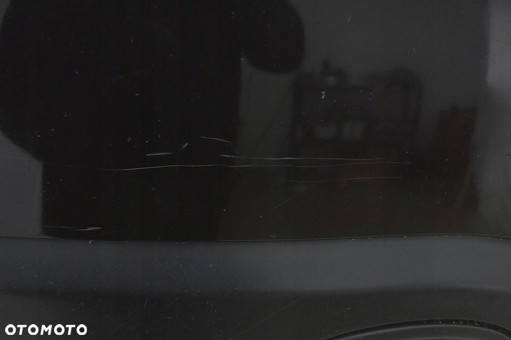 zderzak przedni * przód nissan qashqai j10 lift gabg - 5