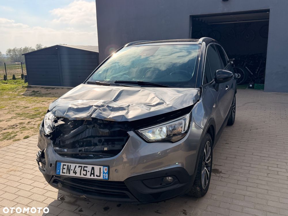 Opel Crossland X 1.2 Start/Stop Ultimate - 3