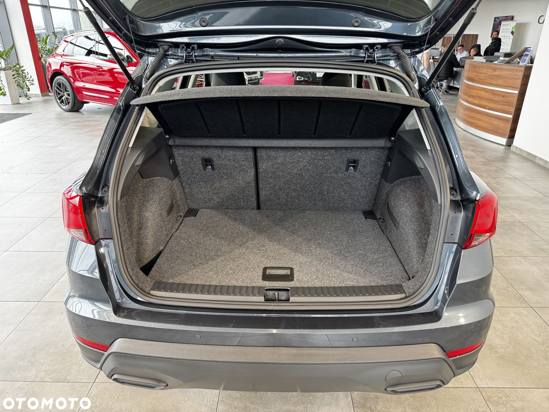 Seat Arona - 13