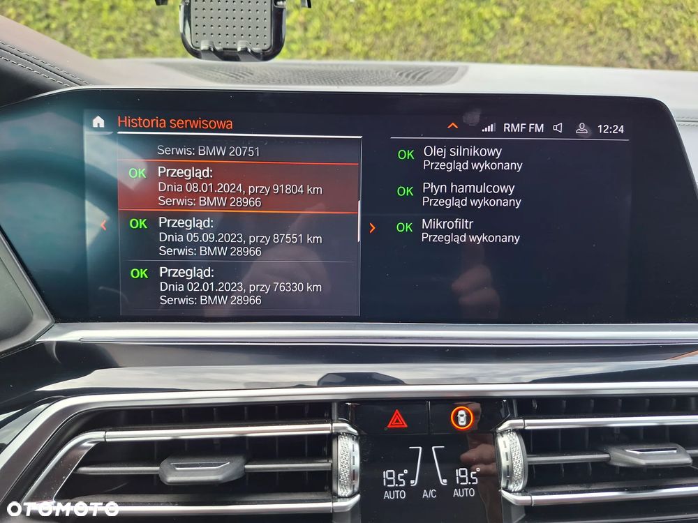 BMW X5 xDrive30d sport - 34