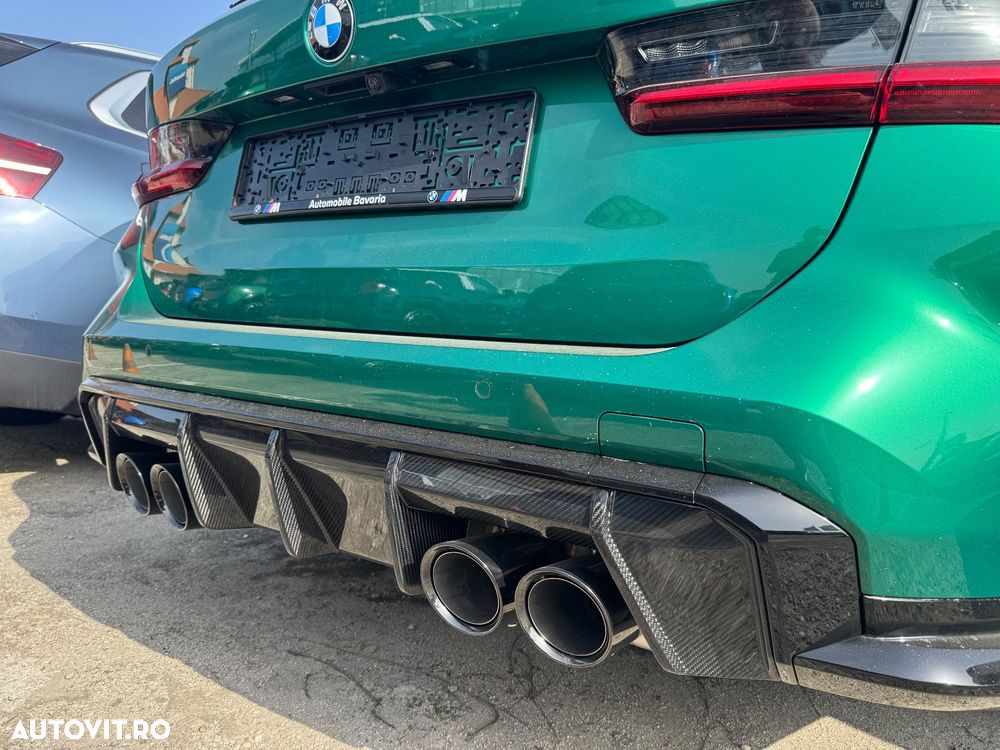 BMW M3 - 9