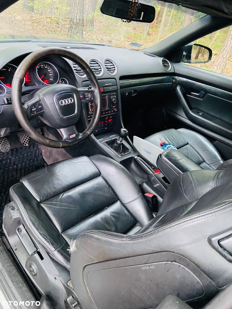 Audi A4 - 15