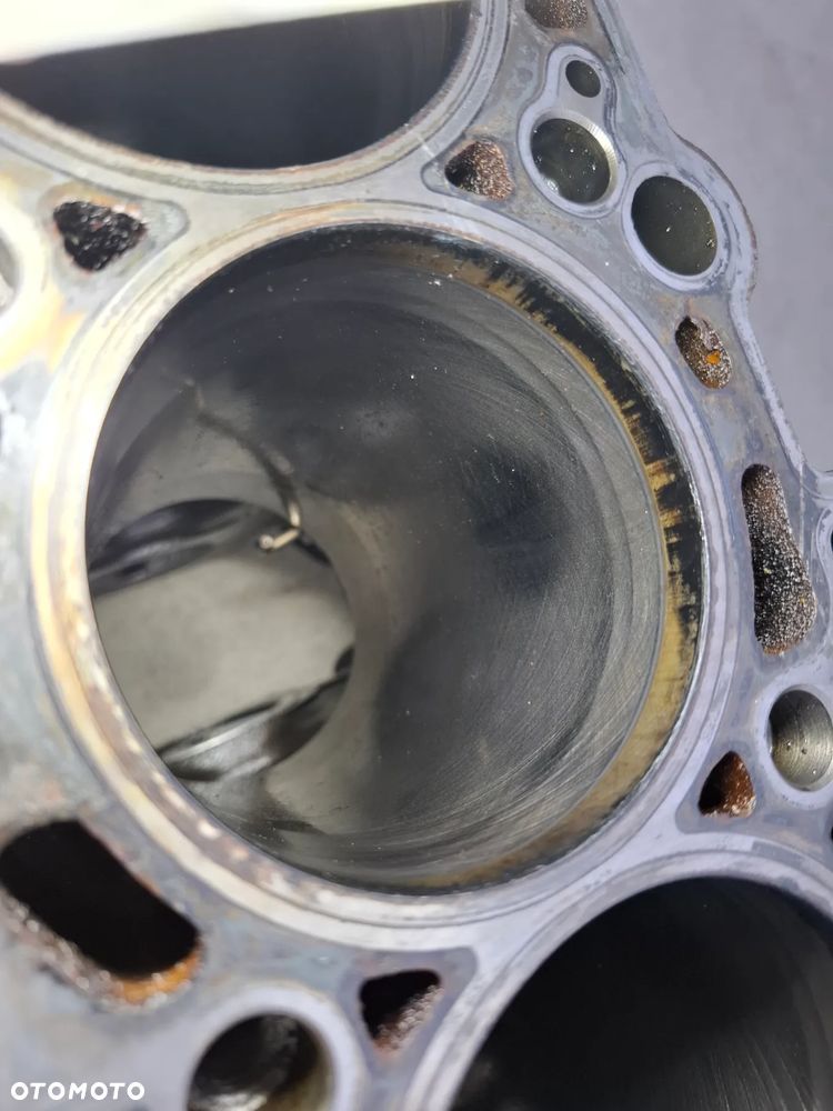 Blok Silnika 1.9 1.9TDI BRB 038AF Audi VW Seat Skoda - 11