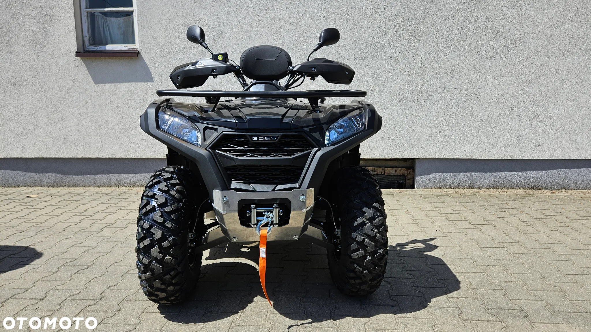 CFMoto Inny - 24