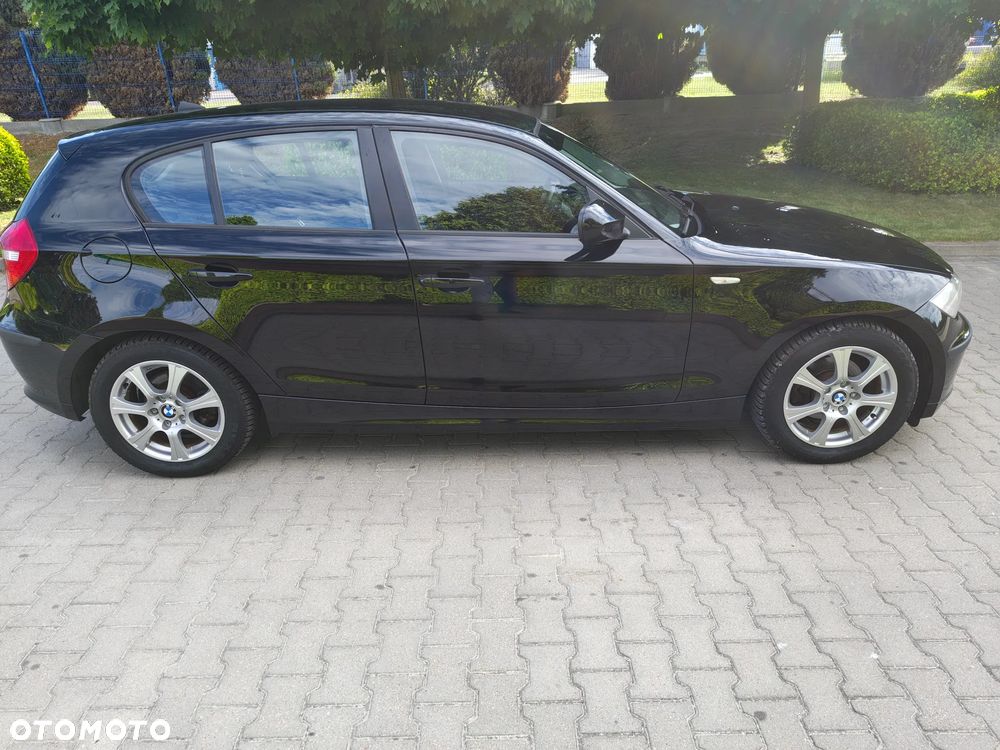 BMW Seria 1 116i Edition Lifestyle - 7