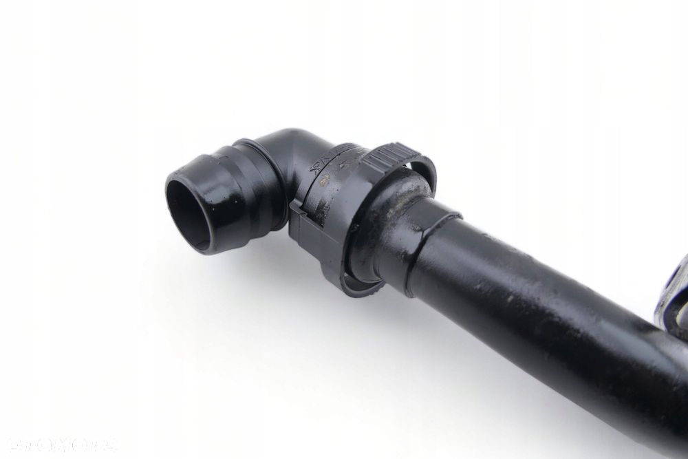 Przewód Wody AUDI A4 B6 B7 1.8T 058133607G - 2