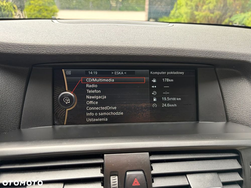BMW X3 28i xDrive - 25