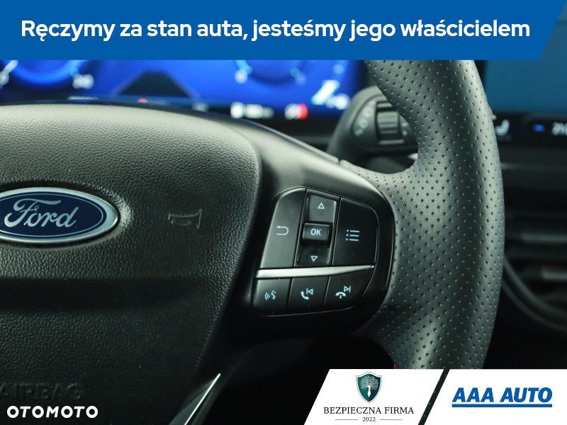 Ford Focus SW - 17