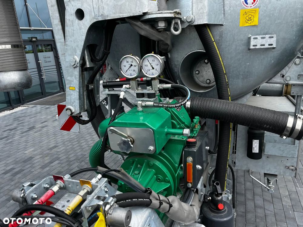 Pichon SV 12R BP ICS - 29