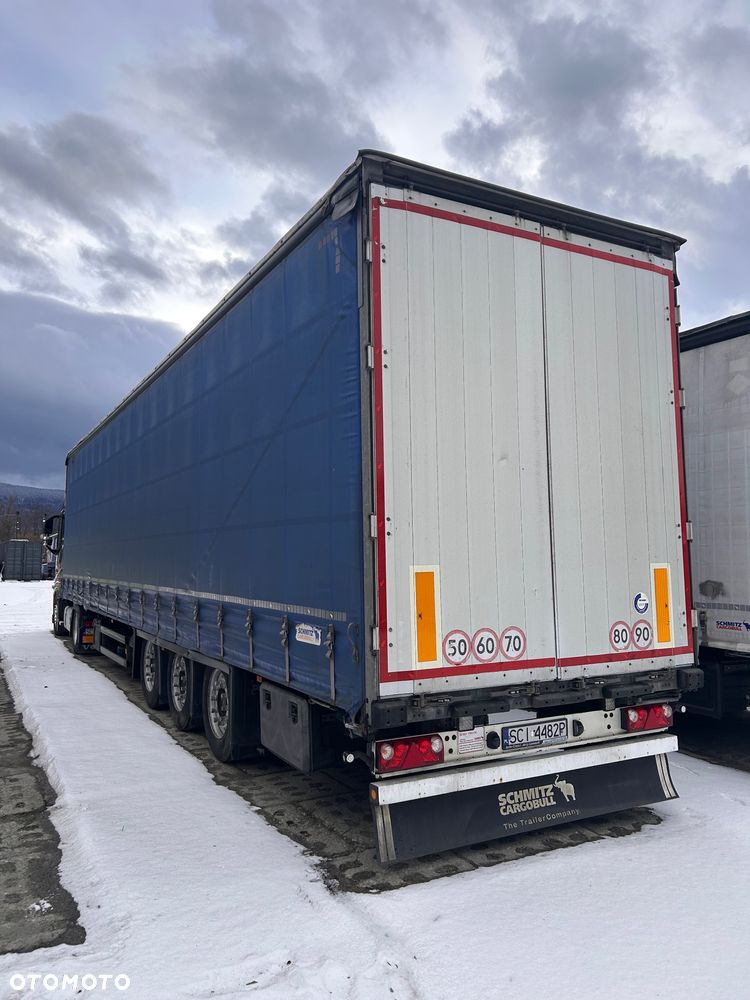 Schmitz Cargobull - 13
