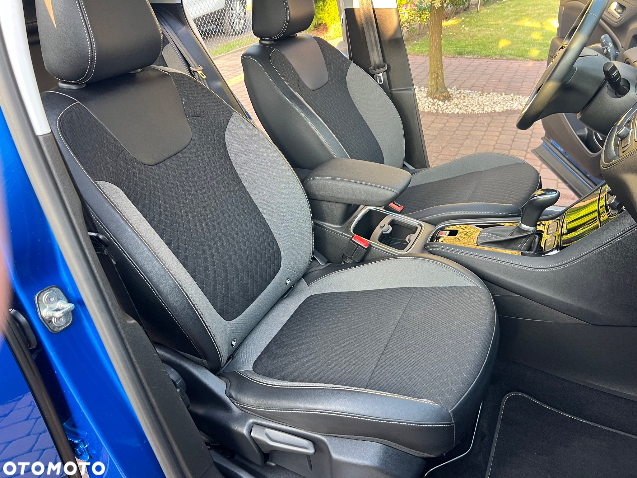 Opel Grandland X 1.5 CDTI Elite S&S - 13