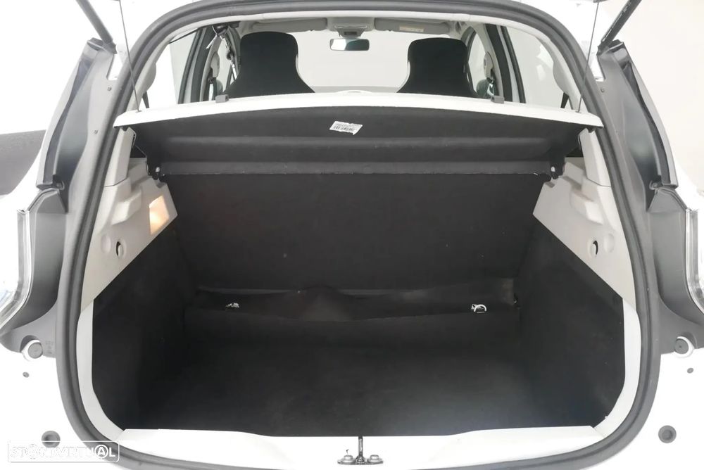 Renault Zoe (c/ Bateria) 22 kwh Life - 25