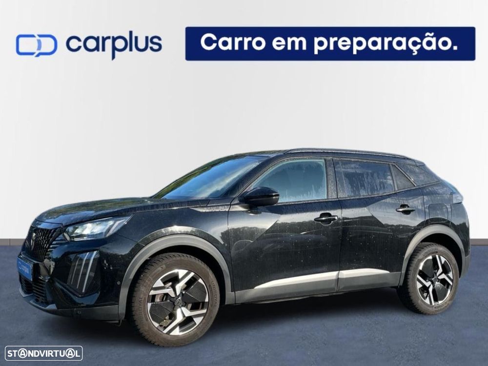 Peugeot 2008 1.2 PureTech Allure - 1