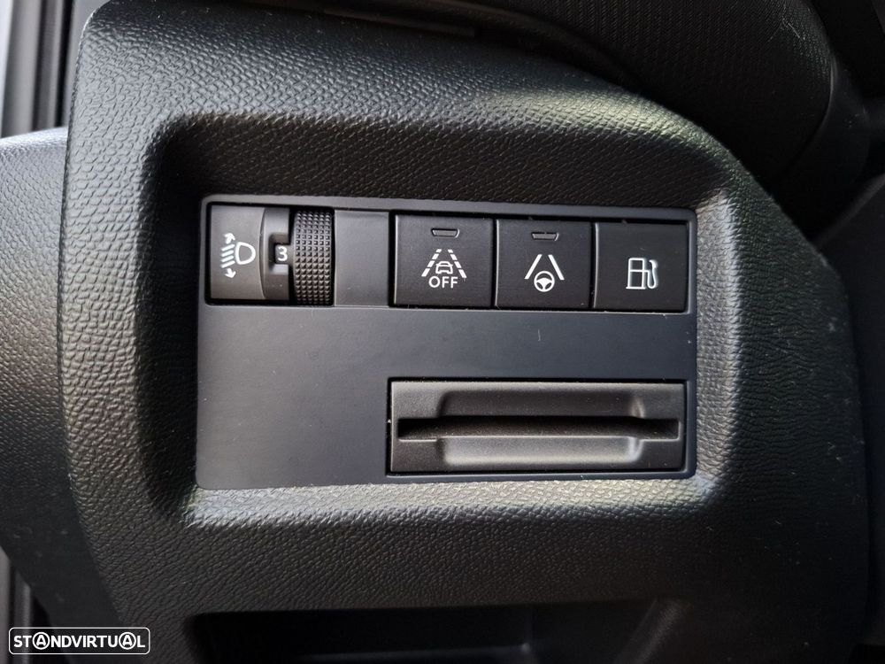 Citroën C5 Aircross 1.6 Hybrid Shine e-EAT8 - 25